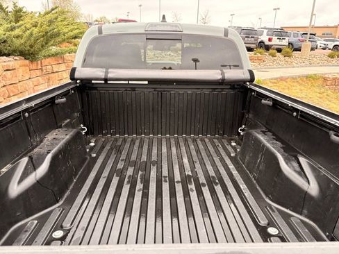 Used 2023 Toyota Tacoma TRD Sport AWD/4WD image 32