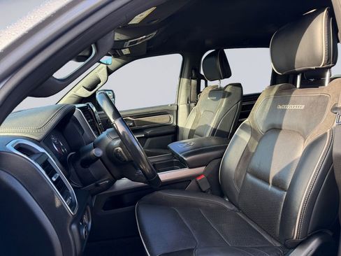 Certified 2021 RAM 1500 Laramie w/ Sport Appearance Package image 13