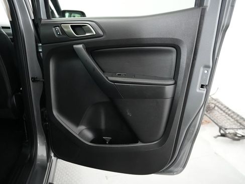 Used 2021 Ford Ranger Lariat w/ Tremor Off-Road Package image 39