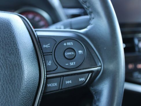 Used 2023 Toyota Camry XSE image 35