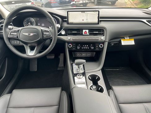 New 2026 Genesis G70 2.5T image 22