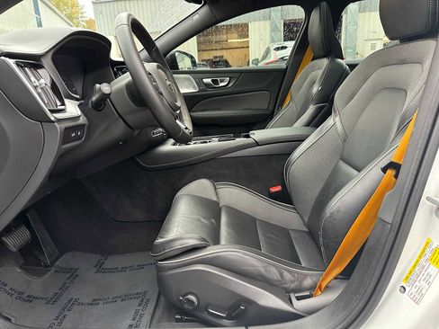 Certified 2024 Volvo V60 T8 Polestar image 27