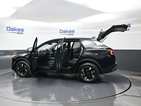 Certified 2026 Kia Sportage LX w/ LX Convenience Package image 55