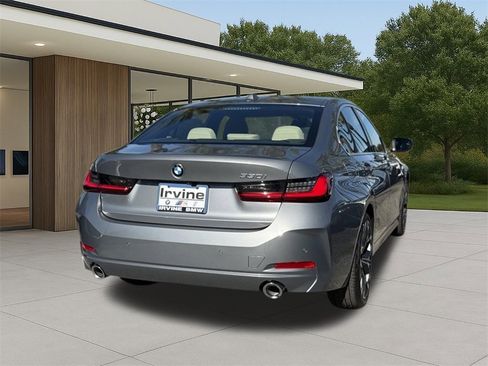 New 2026 BMW 330i Sedan w/ Premium Package image 10