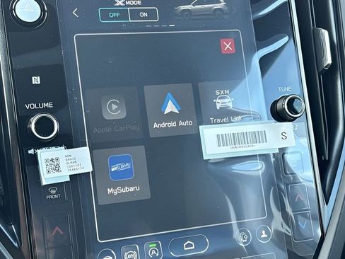 New 2026 Subaru Forester Premium image 16