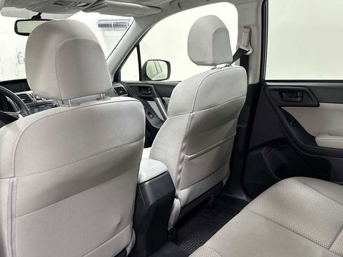 Used 2015 Subaru Forester 2.5i Premium w/ All-Weather Package image 25