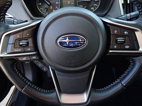 Used 2021 Subaru Outback Onyx Edition XT AWD/4WD image 13