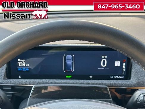 Used 2022 Ford Mustang Mach-E Premium image 21