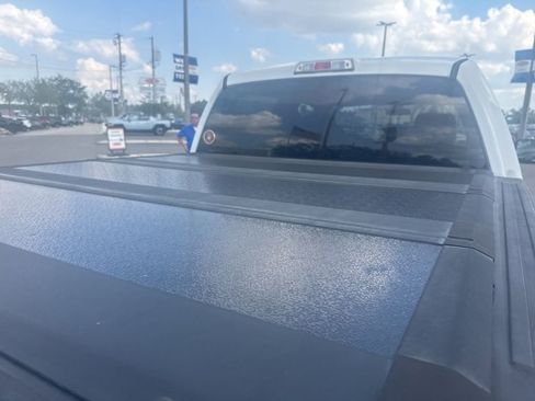 Used 2013 Ford F150 XLT w/ Trailer Tow Pkg image 9