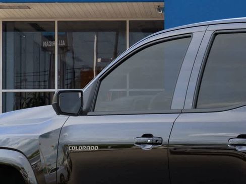 New 2026 Chevrolet Colorado LT w/ LT Convenience Package RWD image 12