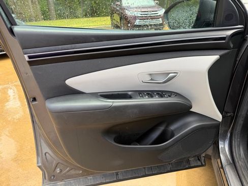 Used 2023 Hyundai Tucson SEL w/ Convenience Package FWD image 11