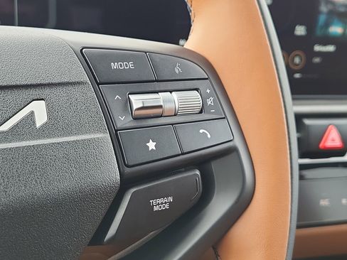 New 2026 Kia Sportage X-Line image 18