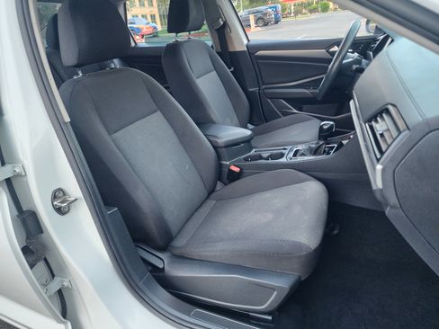 Used 2019 Volkswagen Jetta S w/ Driver Assistance Package FWD image 11