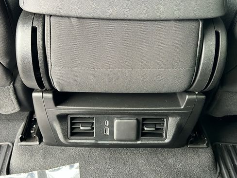 Used 2023 Chevrolet Silverado 1500 RST w/ Z71 Off-Road Package image 25