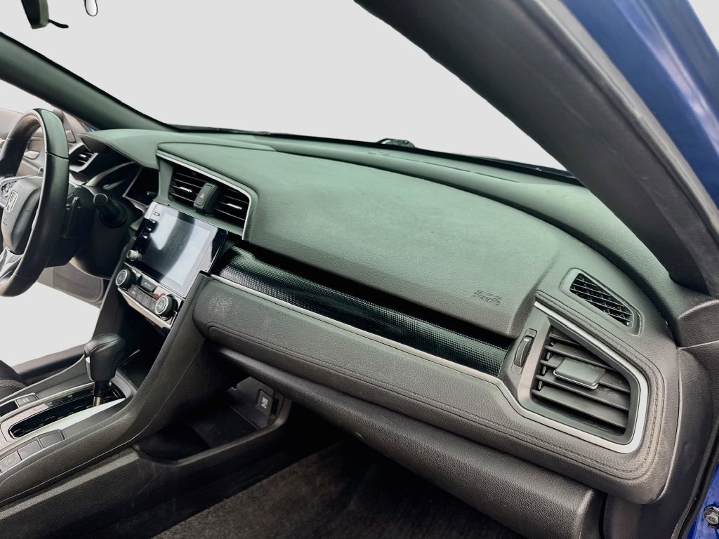 Used 2021 Honda Civic Sport image 26