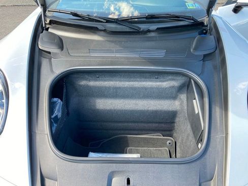 Certified 2024 Porsche 911 Carrera 4S image 28