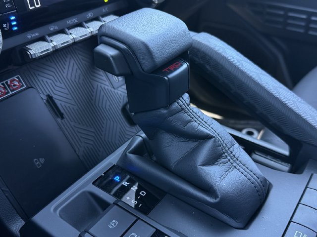 Used 2026 Toyota 4Runner TRD Sport Premium RWD image 18