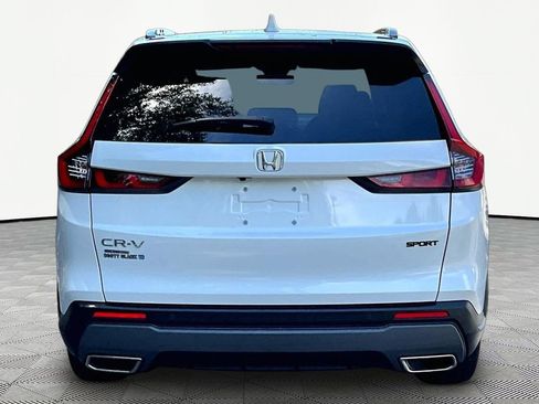 Used 2024 Honda CR-V Sport-L image 7