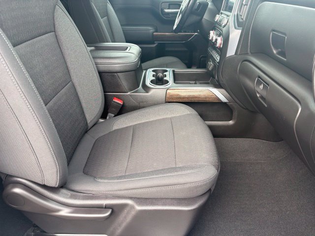 Used 2021 GMC Sierra 1500 Elevation AWD/4WD image 18