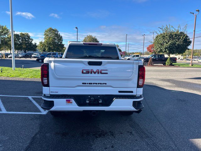 Used 2024 GMC Sierra 1500 Elevation AWD/4WD image 6