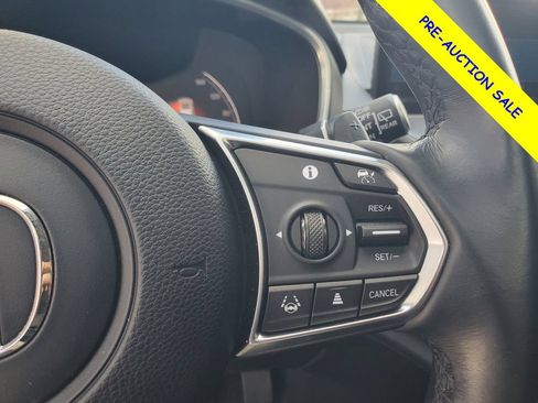 Certified 2023 Acura MDX FWD w/ Technology Package image 27