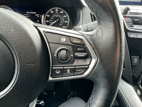 Used 2019 Acura RDX AWD w/ Advance Package image 22