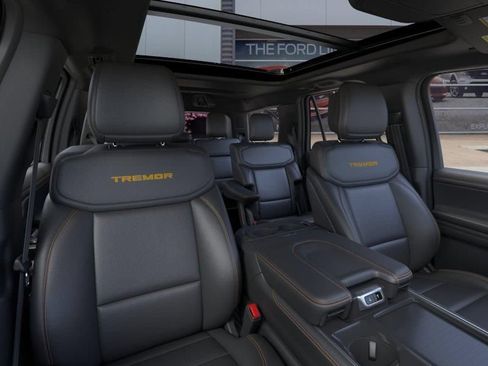 New 2026 Ford Expedition Tremor AWD/4WD image 10