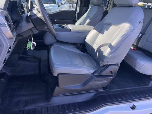 Used 2023 Ford F150 XL image 13