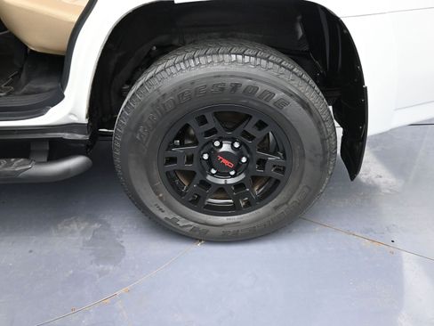 Certified 2023 Toyota 4Runner SR5 image 20