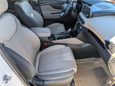 Used 2019 Hyundai Santa Fe SEL image 30