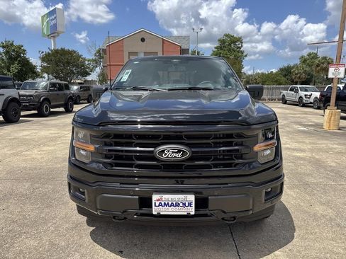 New 2026 Ford F150 XLT w/ Equipment Group 302A MID AWD/4WD image 2