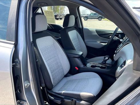 Used 2023 Chevrolet Equinox LS AWD/4WD image 7