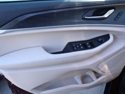 New 2025 Jeep Grand Cherokee Limited w/ Luxury Tech Group II image 19