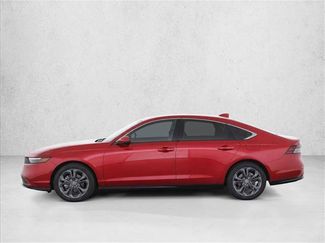 Used 2025 Honda Accord EX-L video 4