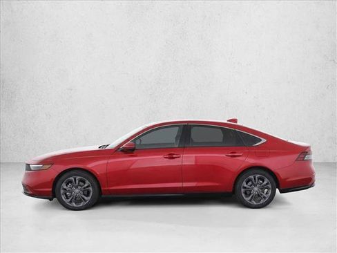 Used 2025 Honda Accord EX-L image 4