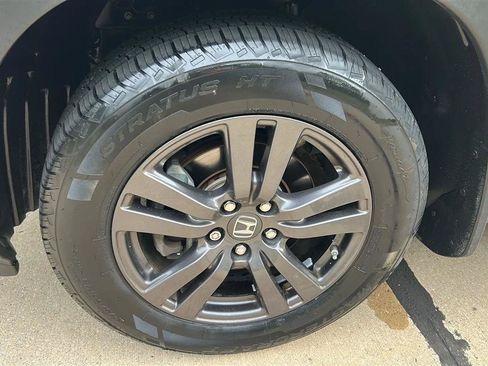 Used 2019 Honda Ridgeline Sport image 19