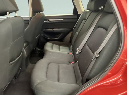 Used 2021 MAZDA CX-5 Sport FWD image 12
