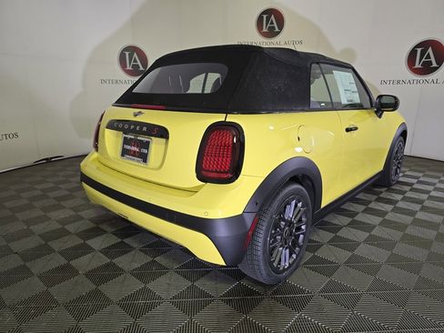 New 2026 MINI Cooper S image 6