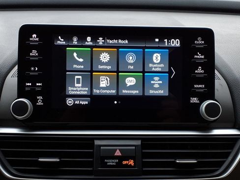 Used 2021 Honda Accord EX-L image 15