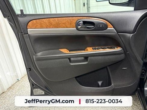 Used 2012 Buick Enclave Leather w/ Trailering Provision Package AWD/4WD image 8