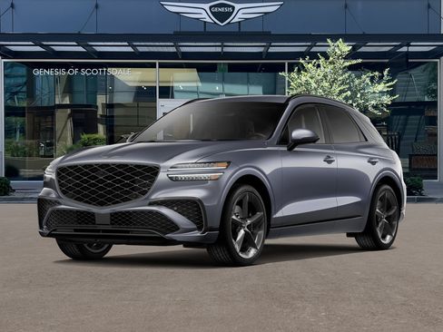 New 2026 Genesis GV70 2.5T Sport Prestige AWD/4WD image 1