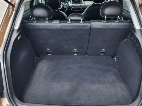 Used 2017 FIAT 500X Trekking FWD image 9