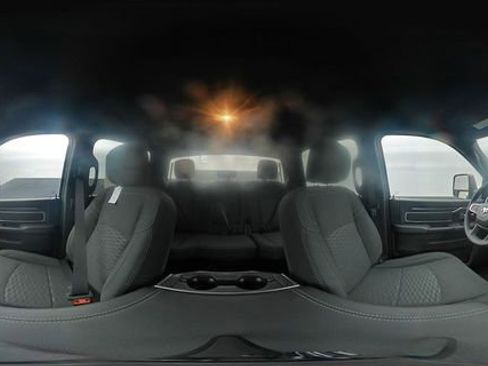 New 2026 RAM 2500 Big Horn image 26