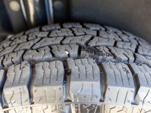 Used 2025 Ford Bronco Sport Big Bend w/ Convenience Package image 32