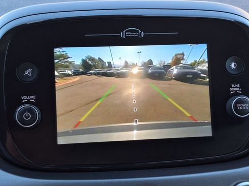 Used 2020 FIAT 500X Sport image 20