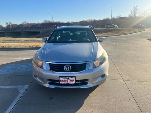 Used 2010 Honda Accord EX-L image 3