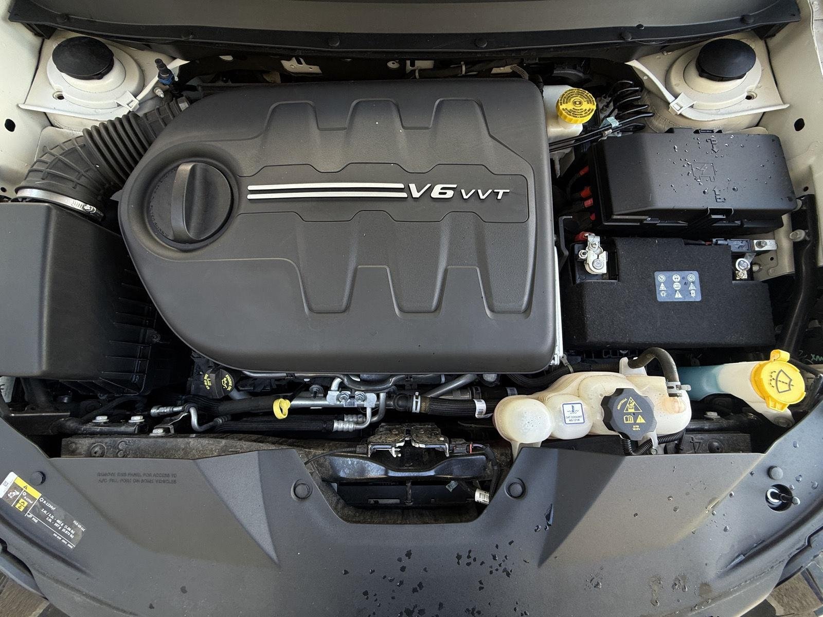 Used 2019 Jeep Cherokee High Altitude AWD/4WD image 15