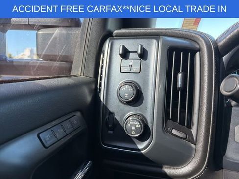 Used 2016 Chevrolet Silverado 3500 LTZ w/ Duramax Plus Package image 33