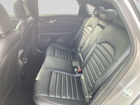 Certified 2023 Kia Forte GT FWD image 19
