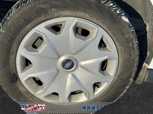 Used 2016 Ford Transit Connect XL image 11